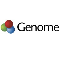 Genome International logo - Similar company to Histogenics Corporation