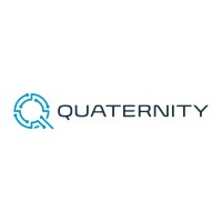 Quaternity Services AT GmbH logo - Similar company to Magrathea Informatik Gmbh