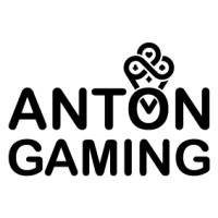 Anton Gaming logo - Similar company to B7Win Ltd