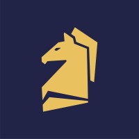 The King's Scholar logo - Similar company to Cosmic Swim