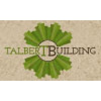 Talbert Building, LLC logo - Similar company to Welsh Construction