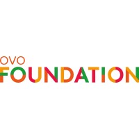 OVO Foundation logo - Similar company to Testify - The Advocacy Agency