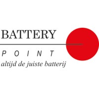 Battery Point logo - Similar company to Desyo