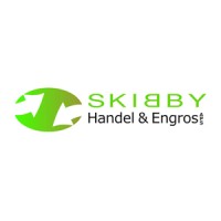 Skibby Handel & Engros ApS logo - Similar company to Special Montering & Låse Aps