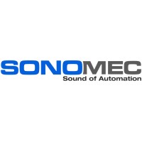 Sonomec logo - Similar company to Meshweld