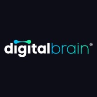 Digital Brain® logo - Similar company to Xplorebytes