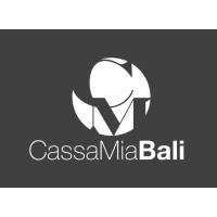 CassaMia Bali logo - Similar company to Nirvana Properties Bali