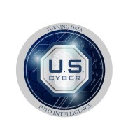 U.S. Cyber Corporation logo - Similar company to Cts - Castaway Technology & Security