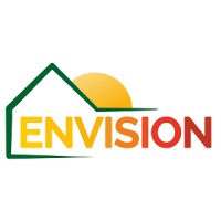 ENVISION logo - Similar company to Solesta Zonne Energie Systemen Bv