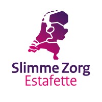 Slimme Zorg Estafette logo - Similar company to Startzorg