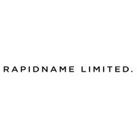 RAPIDNAME LTD. logo - Similar company to Adventure Spec