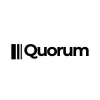 Quorum Media logo - Similar company to Communi3