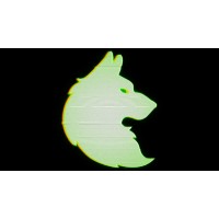 Wolf Security logo - Similar company to Wolf Security