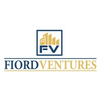 Fiord Ventures logo - Similar company to Locus Elite