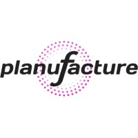 planufacture logo - Similar company to Puls8 Replan