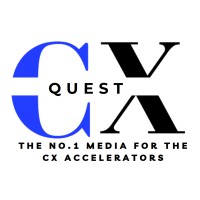CX Quest logo - Similar company to Ciotv