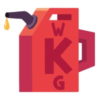 Wachikoleo Games logo - Similar company to Strange Bond