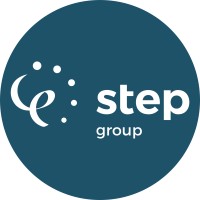 Step Group logo - Similar company to Step Connect Asbl