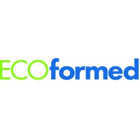 Ecoformed logo - Similar company to Hyperreal