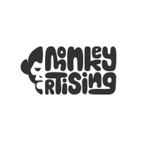 Monkeyrtising Agency logo - Similar company to Hex Agency