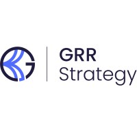 GRR Strategy logo - Similar company to Mvp Plastics, An Mvp Group Company