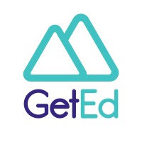 GetEd logo - Similar company to Wnf.Agency