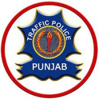 Traffic Police Punjab logo - Similar company to Kolkata Police Traffic Warden Organisation