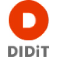 DIDiT, Inc. (DIDiT Labs) logo - Similar company to Didit