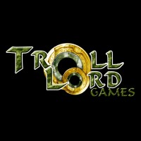 Troll Lord Games logo - Similar company to Wingfox.Com