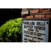 Highland Hills Baptist Church