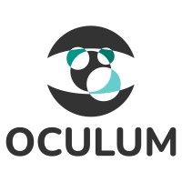 Oculum logo - Similar company to Building Intelligence Solutions