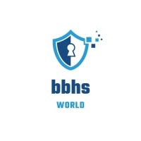 BBHS WORLD logo - Similar company to Mcclean Team