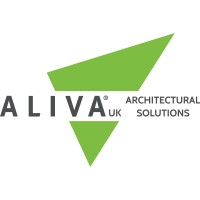 Aliva UK logo - Similar company to Stoneguard