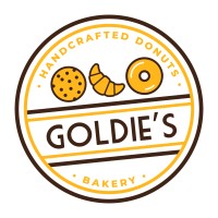 Goldie's Donuts & Bakery logo - Similar company to Queen'S Project On International Development (Qpid)