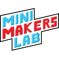 MiniMakersLab logo - Similar company to Maricken