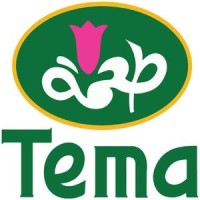 National Confectionery & Tahina Factory Company (Tema) logo - Similar company to Baghlaf Projects | بغلف بروجكتس