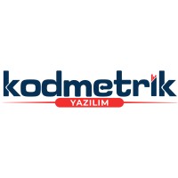 Kodmetrik Yazılım Ve Ticaret Ltd. Şti.