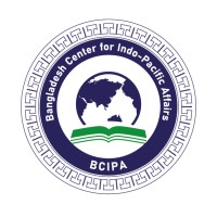 Bangladesh Center for Indo-Pacific Affairs (BCIPA) logo - Similar company to Centre For Law & The Environment