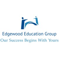 Edgewood Education Group logo - Similar company to Evansk, Inc.