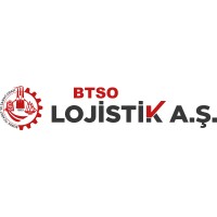 BTSO LOJİSTİK logo - Similar company to Meaport Logistics