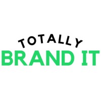 Totally Brand It logo - Similar company to Talkpush Español