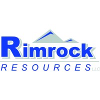 Rimrock Resources logo - Similar company to Rimrock Midstream