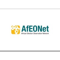 AfEONet logo - Similar company to Elections Observation Group Kenya (Elog)