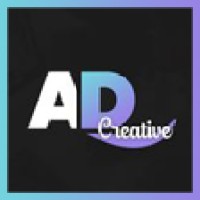 AD Creative logo - Similar company to Ad Shape - Creative Studio