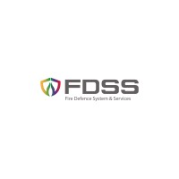 Firedefence services & systems logo - Similar company to Cornisol