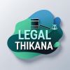 Legal Thikana logo - Similar company to Divah Sprik Law Notes