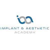 Implant and Aesthetic Academy logo - Similar company to Dr Howard Gluckman