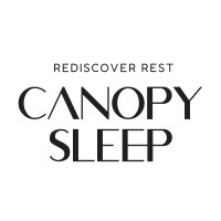 Canopy Sleep logo - Similar company to Mlv
