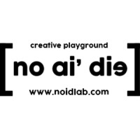 NO/ID* Lab logo - Similar company to Radio Active 100Fm