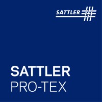 SATTLER PRO-TEX logo - Similar company to Sauleda Fabrics